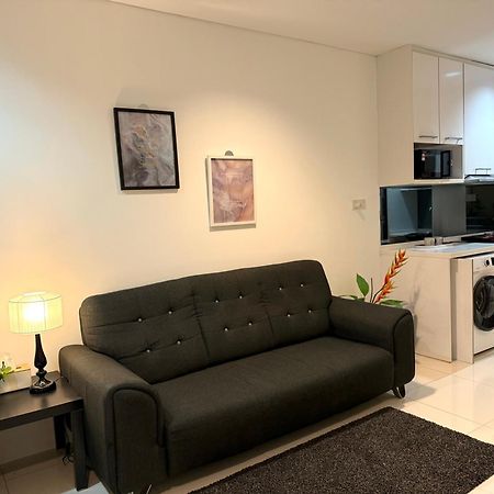 Summer Suites Klcc By Impexia Куала Лумпур Екстериор снимка