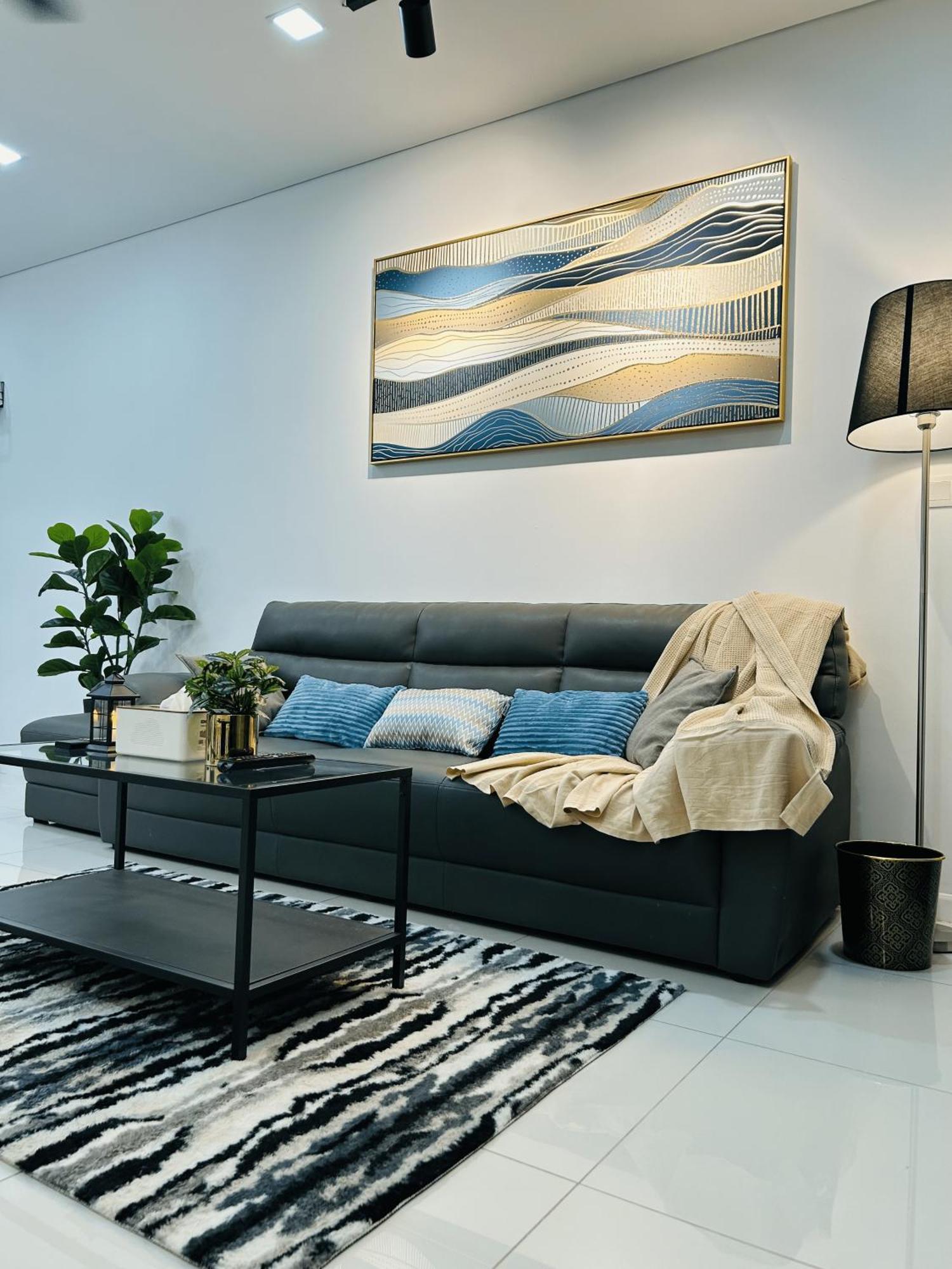 Summer Suites Klcc By Impexia Куала Лумпур Екстериор снимка