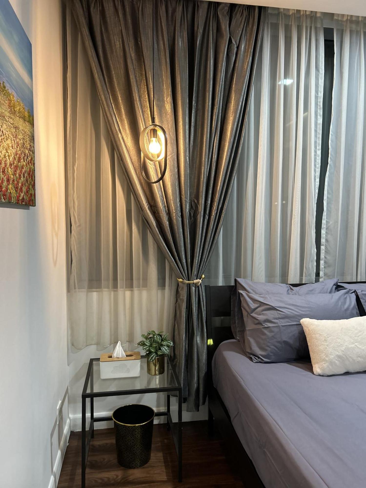 Summer Suites Klcc By Impexia Куала Лумпур Екстериор снимка