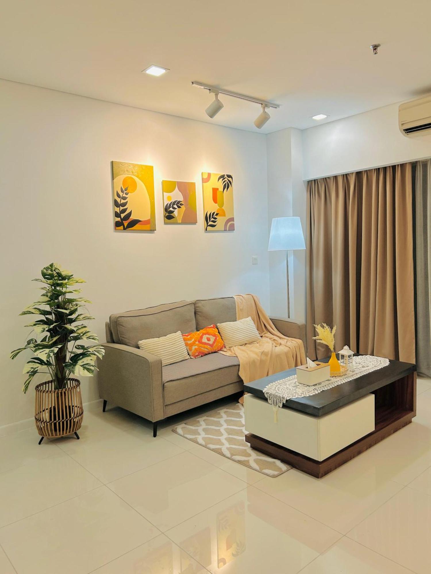 Summer Suites Klcc By Impexia Куала Лумпур Екстериор снимка