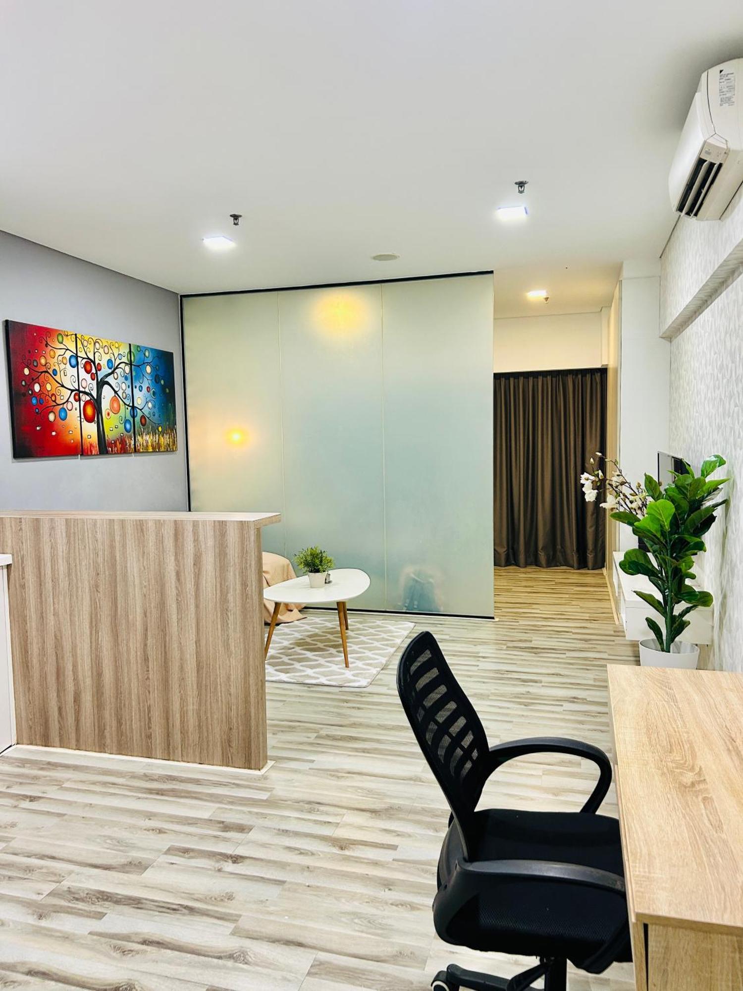 Summer Suites Klcc By Impexia Куала Лумпур Екстериор снимка