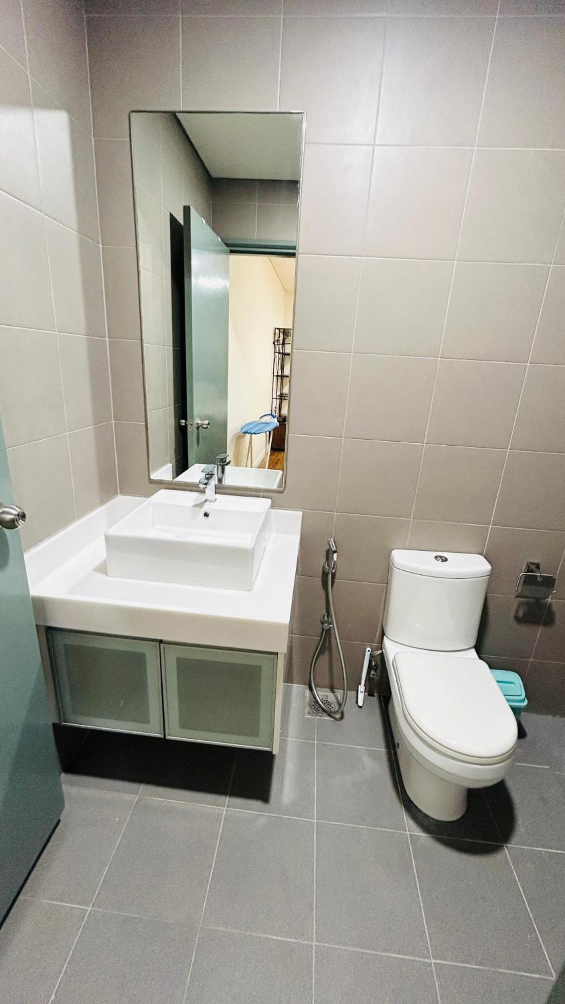 Summer Suites Klcc By Impexia Куала Лумпур Екстериор снимка