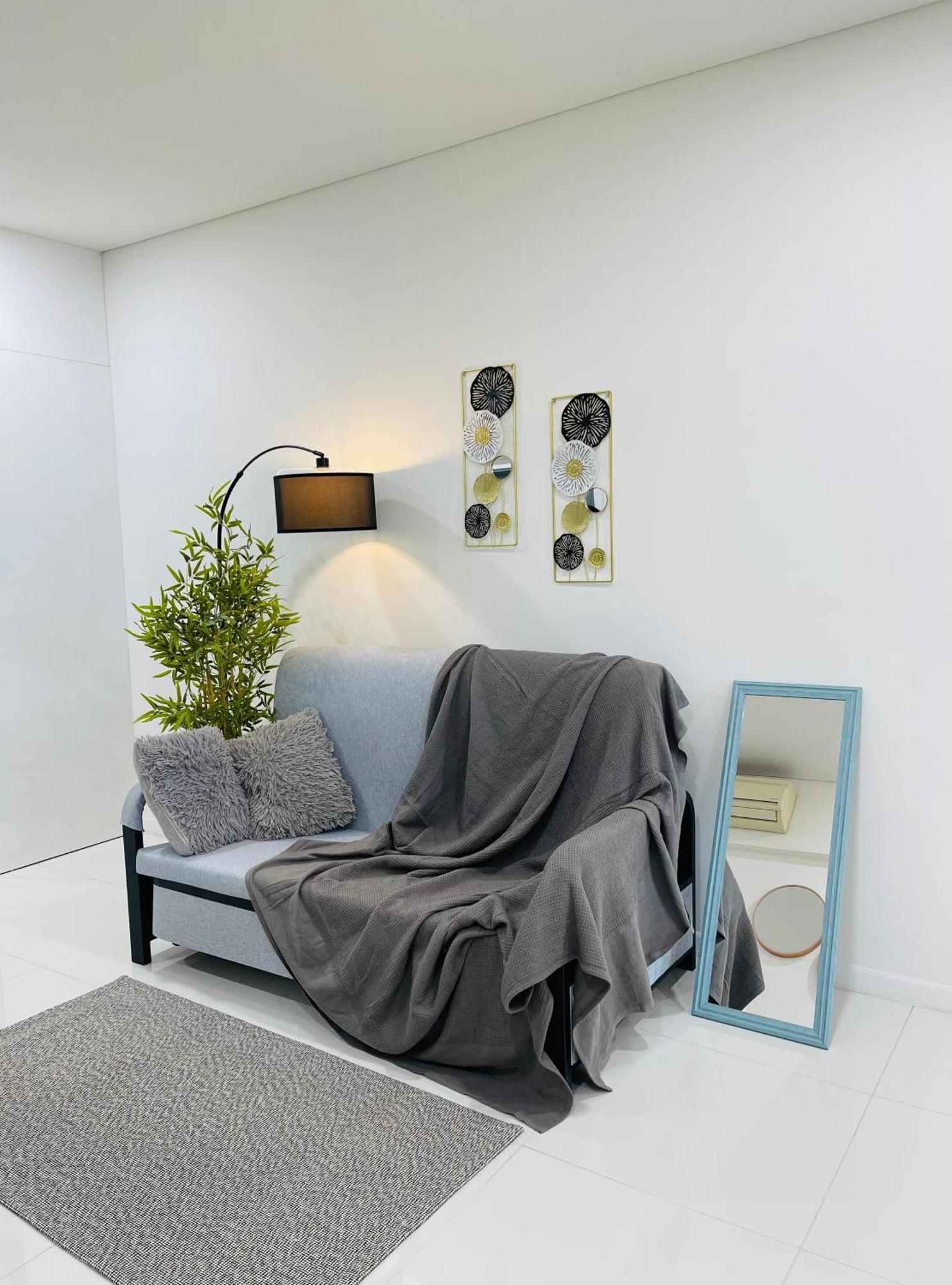 Summer Suites Klcc By Impexia Куала Лумпур Екстериор снимка