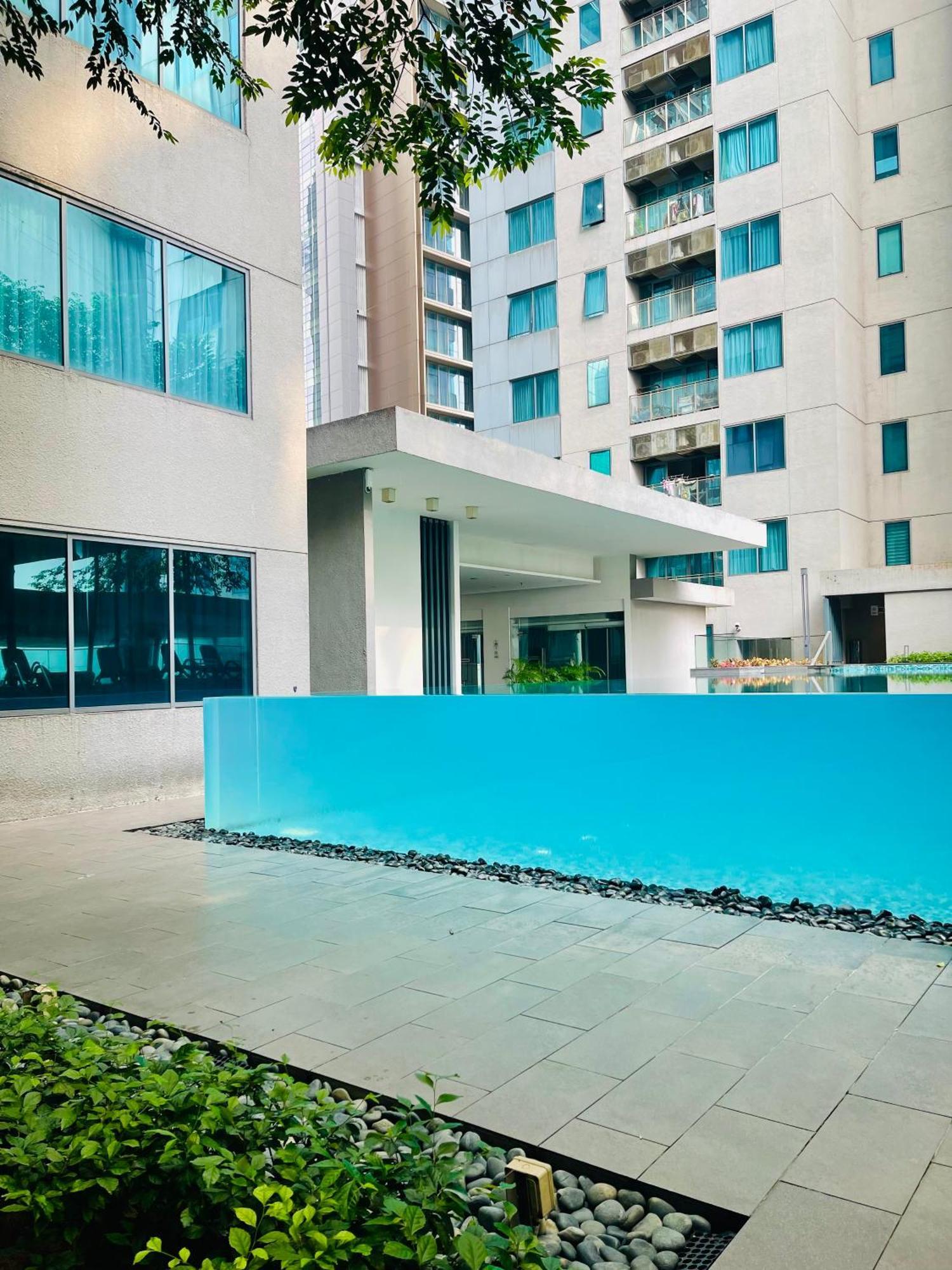 Summer Suites Klcc By Impexia Куала Лумпур Екстериор снимка