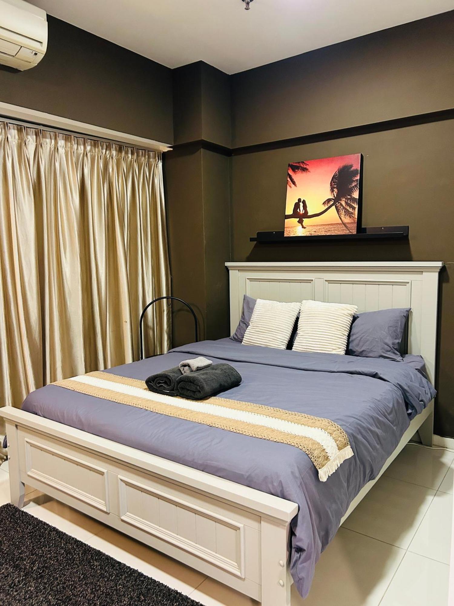 Summer Suites Klcc By Impexia Куала Лумпур Екстериор снимка