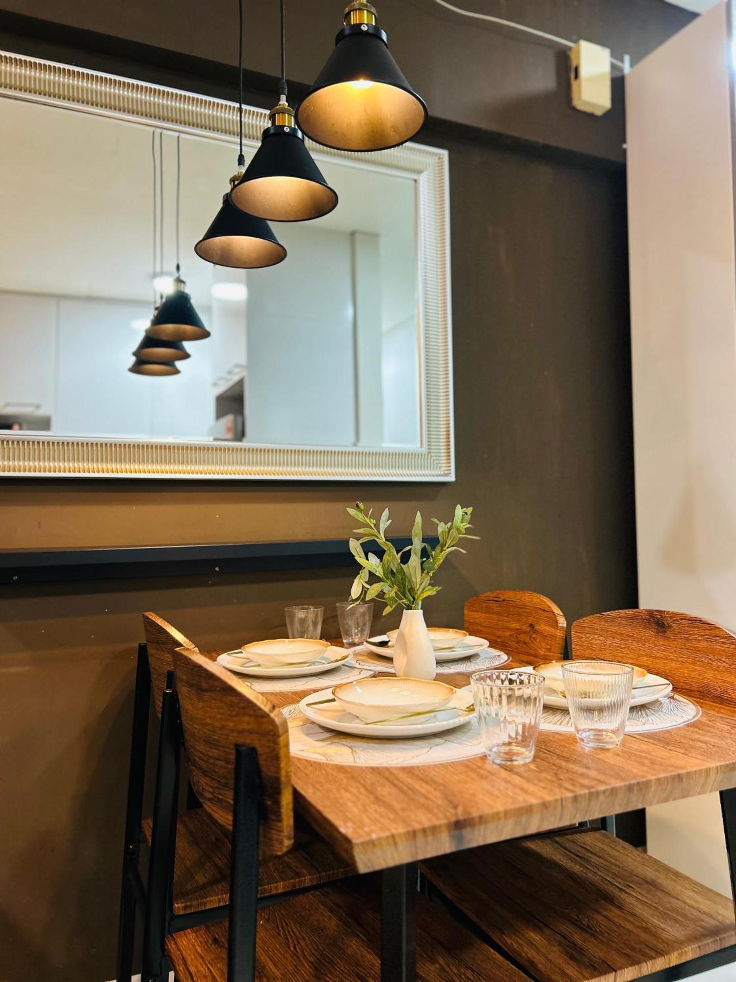 Summer Suites Klcc By Impexia Куала Лумпур Екстериор снимка