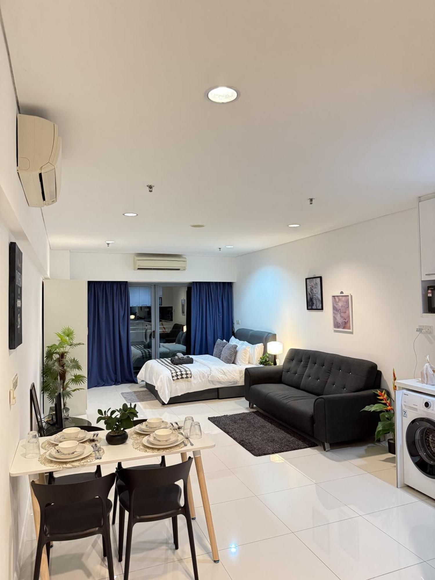 Summer Suites Klcc By Impexia Куала Лумпур Екстериор снимка